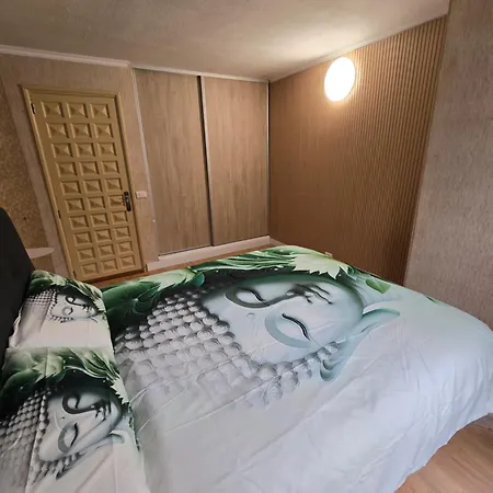 Ciel Et * לוס ריאלחוס