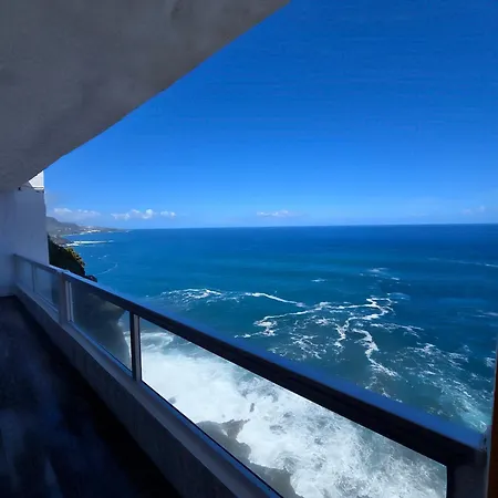 Ciel Et Appartement Los Realejos