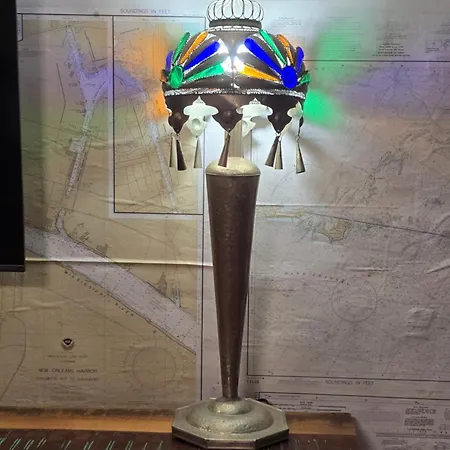 Appartement Ciel Et *