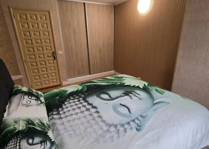 Ciel Et * Los Realejos