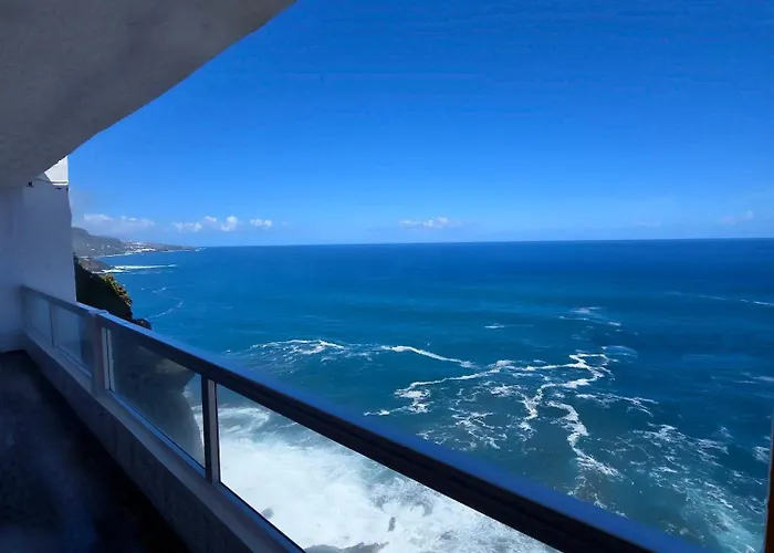 Ciel Et Appartement Los Realejos