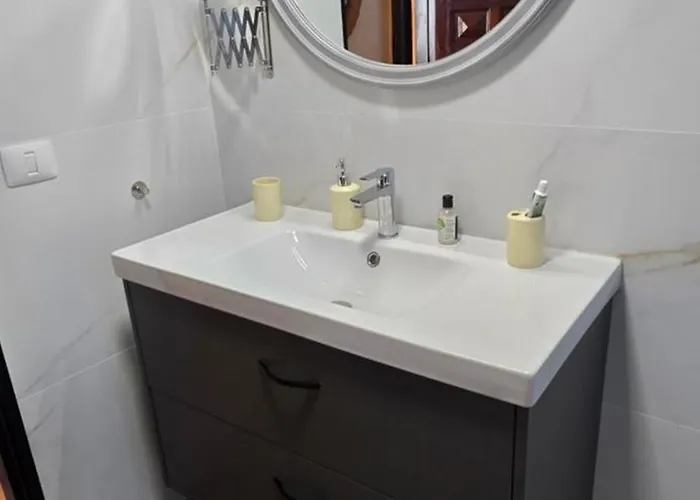 Ciel Et Los Realejos