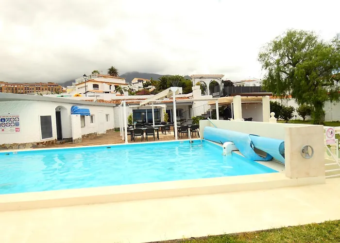 Appartement Ciel Et Los Realejos