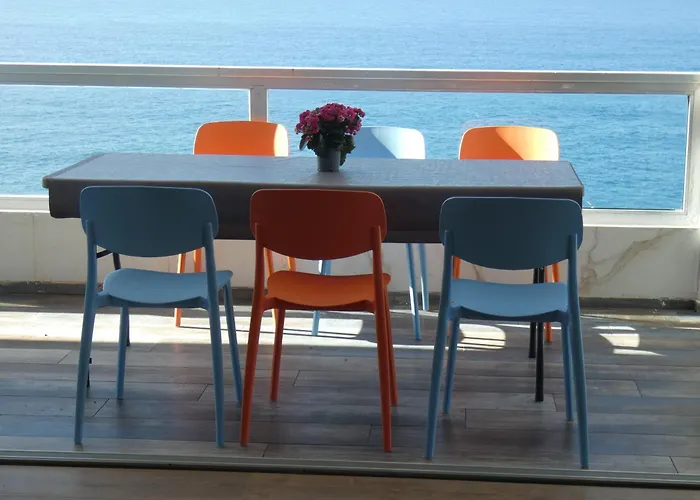 Ciel Et Appartement *