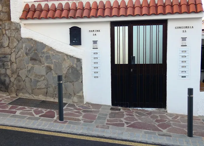 Ciel Et * Los Realejos