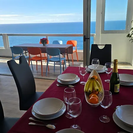 Apartment Ciel Et Los Realejos