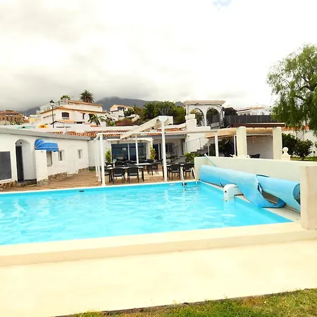 Apartman Ciel Et Los Realejos