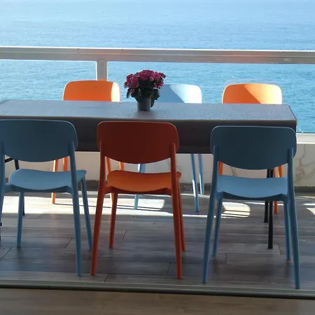 Ciel Et Appartement *