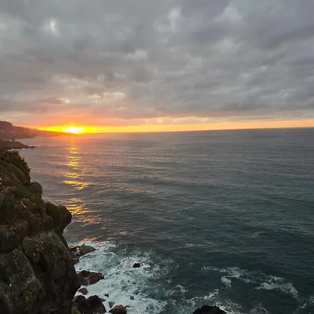 Ciel Et * Los Realejos