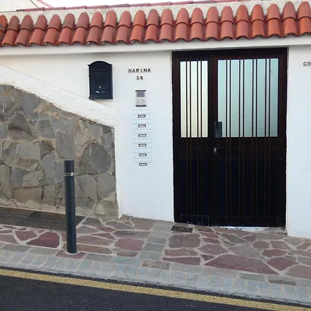 Ciel Et * Los Realejos