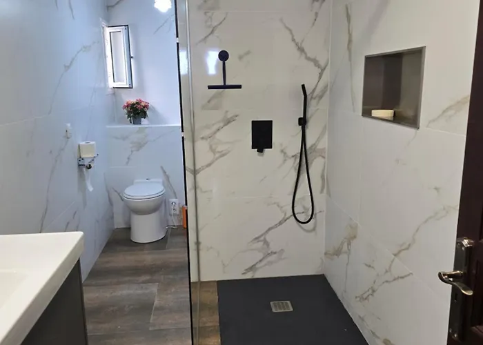 Ciel Et Apartman Los Realejos