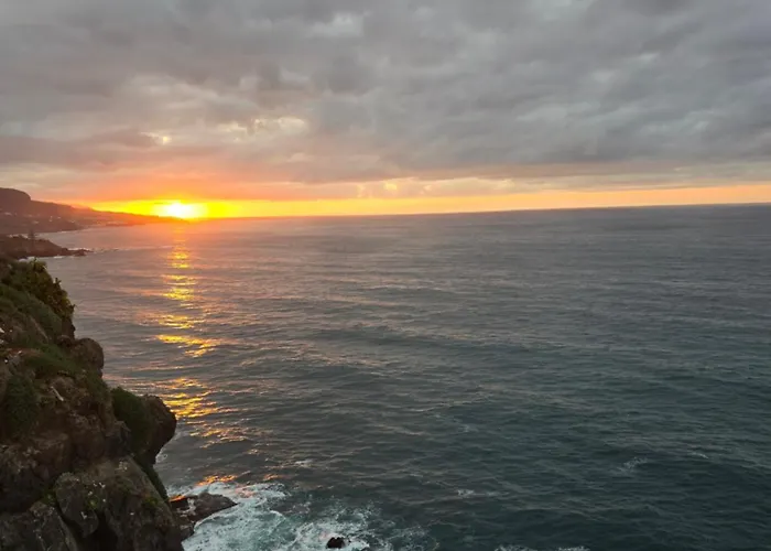 Ciel Et * Los Realejos