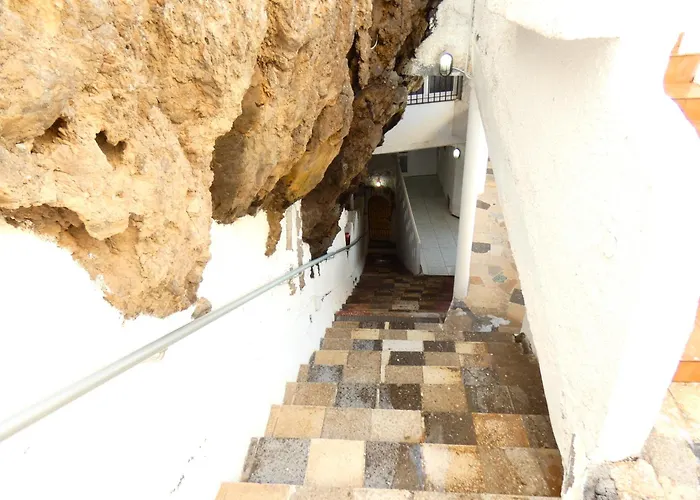 Ciel Et Los Realejos