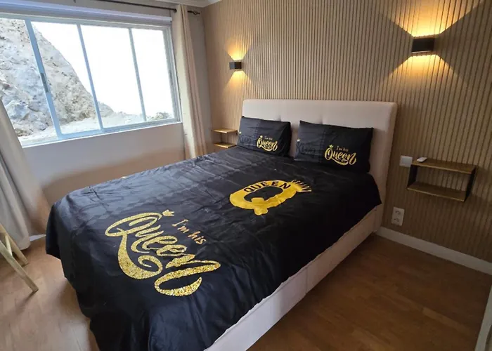 Ciel Et * 로스 레알레호스